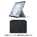 マイクロソフト Surface Pro 9+Signatureキーボードセット QEZ000118XA00019ﾌﾞﾗﾂｸ