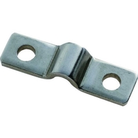 トラスコ中山 チェーンホルダー金具 固定用 適用チェーン径6-B FC019FA-2081054