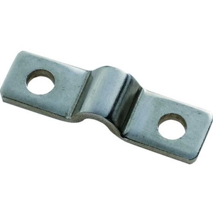 トラスコ中山 チェーンホルダー金具 固定用 適用チェーン径6-B FC019FA-2081054-イメージ1