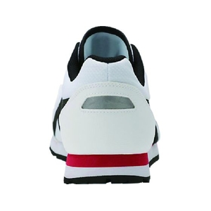 アシックスジャパン アシックス/ウィンジョブ CP201 ホワイト×ブラック 22.0cm FC729FN-8354403-イメージ3