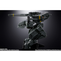 バンダイスピリッツ ﾁﾖｳｺﾞｳｷﾝﾒﾀﾙｷﾞｱREX 超合金 メタルギアREX