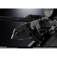 バンダイスピリッツ ﾁﾖｳｺﾞｳｷﾝﾒﾀﾙｷﾞｱREX 超合金 メタルギアREX