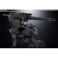 バンダイスピリッツ ﾁﾖｳｺﾞｳｷﾝﾒﾀﾙｷﾞｱREX 超合金 メタルギアREX