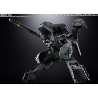 バンダイスピリッツ ﾁﾖｳｺﾞｳｷﾝﾒﾀﾙｷﾞｱREX 超合金 メタルギアREX