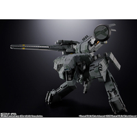 バンダイスピリッツ ﾁﾖｳｺﾞｳｷﾝﾒﾀﾙｷﾞｱREX 超合金 メタルギアREX
