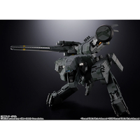 バンダイスピリッツ ﾁﾖｳｺﾞｳｷﾝﾒﾀﾙｷﾞｱREX 超合金 メタルギアREX