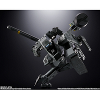超合金 メタルギアREX 超合金 H-4573102687388 BANDAI SPIRITS メタルギアREX 『METAL GEAR