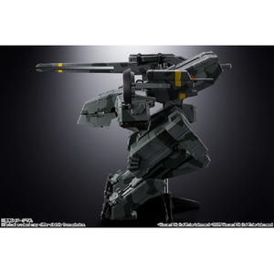 バンダイスピリッツ 超合金 メタルギアREX ﾁﾖｳｺﾞｳｷﾝﾒﾀﾙｷﾞｱREX-イメージ14