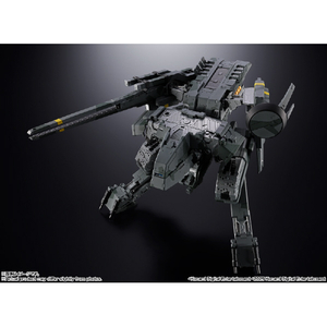 バンダイスピリッツ 超合金 メタルギアREX ﾁﾖｳｺﾞｳｷﾝﾒﾀﾙｷﾞｱREX-イメージ7
