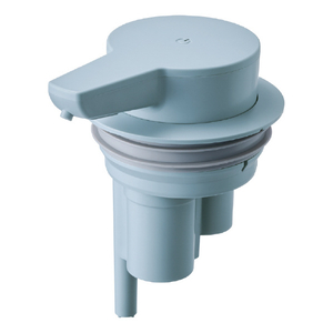 recolte オートディスペンサー液体用 ペールブルー（ＢＬ） RDS-2(BL)-イメージ3