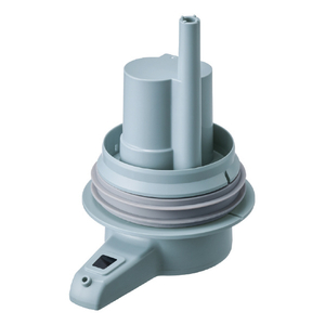 recolte オートディスペンサー液体用 ペールブルー（ＢＬ） RDS-2(BL)-イメージ4