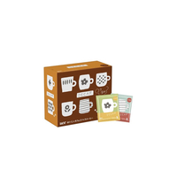 UCC UCC おいしいカフェインレスコーヒー ワンドリップコーヒー コク深め 50P FCV1908-351189