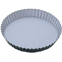 サンクラフト パティシエール SV タルト型 波底取 21cm PP-719 FC900LX-8272900