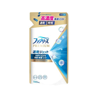 Ｐ＆Ｇ ファブリーズ 速乾ジェット お洗濯の香り 詰替 320mL FC208NU