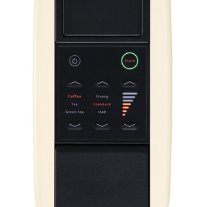UCC DRIP POD専用カプセル 深蒸し静岡煎茶(12個入り) DPGT002-イメージ5