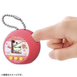 タカラトミー 【特典付き】ぷにコミュ ハローキティのぷにるんず ﾌﾟﾆｺﾐﾕﾊﾛ-ｷﾃｲ-イメージ9
