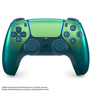 SIE CFIZCT2J03 DualSense ワイヤレスコントローラー ノヴァ ピンク