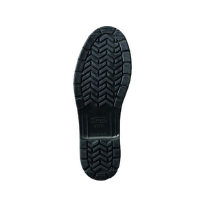 シバタ工業 SHIBATA/冷蔵庫用長靴-40℃ NR041 23.0 黒 ブラック23EE27.5 FC046FP-1142714-イメージ3