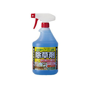 トヨチュー 園芸用サンフーロン液剤 スプレー 900mL FCE851Z-#266239-イメージ1
