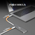 j5 create USB-C Gen2 4K60 7in1 マルチアダプター スペースグレイ JCD390-イメージ11