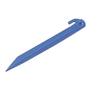 キャプテンスタッグ プラペグ 23cm M8739ﾌﾟﾗﾍﾟｸﾞ-イメージ1