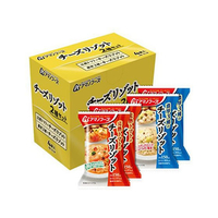 アマノフーズ チーズリゾット 2種セット 4食入 FCR7674