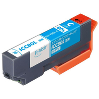 プレジール 互換インク ICC80L対応 FC481SV-PLE-E80L-C