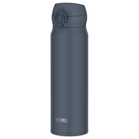 サーモス 真空断熱ケータイマグ(0．6L) ミネラルグレー JNL-S600-MLGY