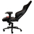 noblechairs ゲーミングチェア EPIC(エピック) ブラック/レッド NBL-PU-RED-003-ED-イメージ2