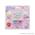レイス サンリオキャラクターズ ファンシーメイクアップキット ぷにきゅきゅ ピンク ｻﾝﾘｵﾒｲｸｷﾂﾄﾌﾟﾆｷﾕｷﾕﾋﾟﾝｸ