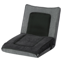 アテックス 自在マッサージシート JIZAISU ダークグレー AX-HJ430DG