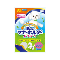 第一衛材 男の子のためのマナーホルダーActive S FCB4063