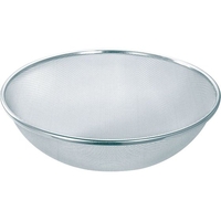 新越ワークス 新越/スリースノー 18-8 あげざる 36cm 36cm360mm125mm FCL1431-001341002