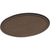 ＣＡＭＢＲＯ Cambro/ノンスリップトレー 小判 2500CT(138)ターバンタン FC435LE-1820800-イメージ1