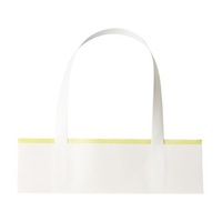 タカ印 パックハンドル 50枚入 50×188+120 FCV5981-35-3943