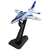 タカラトミー トミカプレミアム 22 航空自衛隊 T-4 ブルーインパルス Pﾄﾐｶ22ｺｳｸｳｼﾞｴｲﾀｲBｲﾝﾊﾟﾙｽ-イメージ1