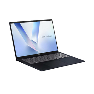 ASUS ASUS Vivobook 16 (M1607GA) e angle select ASUS Vivobook 16 クワイエットブルー M1607GA-AI7165WSBUE6-イメージ16