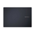 ASUS ASUS Vivobook 16 (M1607GA) e angle select ASUS Vivobook 16 クワイエットブルー M1607GA-AI7165WSBUE6-イメージ18