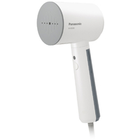パナソニック 衣類スチーマー ホワイト NI-GS200-W