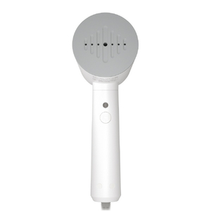 パナソニック 衣類スチーマー ホワイト NI-GS200-W-イメージ2
