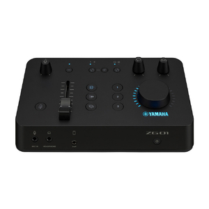 YAMAHA（ZG) ゲーミングミキサー ZG01-イメージ3