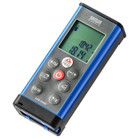 サンワサプライ レーザー距離計 CHE-DM80