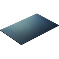 トラスコ中山 TRUSCO/スポンジテープ付マグネットシート t3.0×200mm×300mm FC924DC-4158288