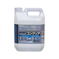アサヒペン コンクリア 3L FC824PJ