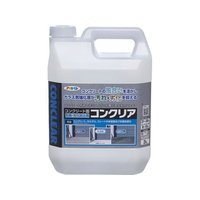 アサヒペン コンクリア 3L FC824PJ