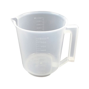 ヨトリヤマ/計量カップ2000ml 11772 FC959UE-8066167-イメージ1