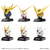 バンダイ GUNDAM HEAD COLLECTION vol．1 GUNDAMﾍﾂﾄﾞｺﾚｸｼﾖﾝ1-イメージ1