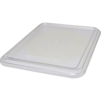 エンテック ポリカ角バット15 蓋 FC72390-PB-315B