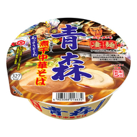 ヤマダイ 凄麺 青森煮干中華そば FC712NP