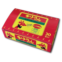 小笠原製粉 キリマルおやつラーメン 30袋 FC124PT